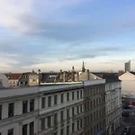 Familienfreundliche Unterkunft Am Puls Der Stadt