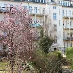 Leipzig Zentrum Sued