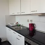 Monteurwohnung Fuer 6 Personen In Leipzig