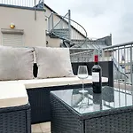 Flex Living - Apartment Nikolai