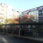 Leipzig City Appartments