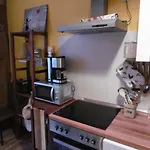 Mitten In Leipzig Wohnung 2