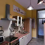 Mitten In Leipzig Wohnung 2