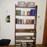 Mitten In Leipzig Wohnung 2