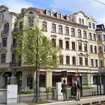 Mitten In Leipzig Wohnung 2