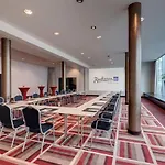 Radisson Blu Hotel Leipzig