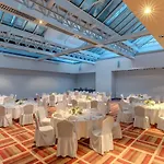 Radisson Blu Hotel Leipzig
