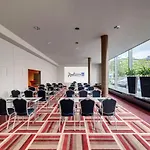 Radisson Blu Hotel Leipzig