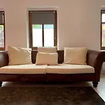 Hinterhaus Apartment No3