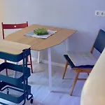 Hinterhaus Apartment No3