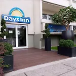 Days Inn Leipzig City Centre