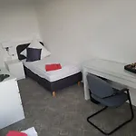 Pension Am Stadtrand