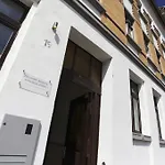 Zollikof Aparts - Sauna & Studioapartments