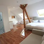 Zollikof Aparts - Sauna & Studioapartments