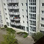 Apartment Berliner Strasse