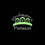 Strohmann\'S Pension