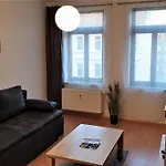 enjoy Leipzig FeWo II