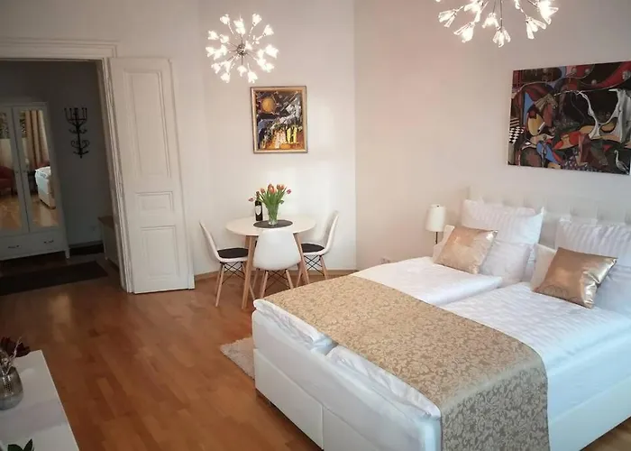 Apartment Atelier-M