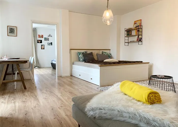 Westside Apartments