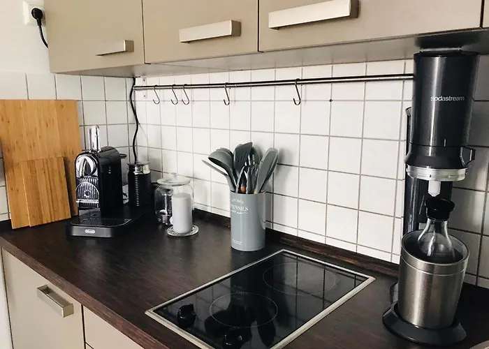 Appartement -Einfachschoen-
