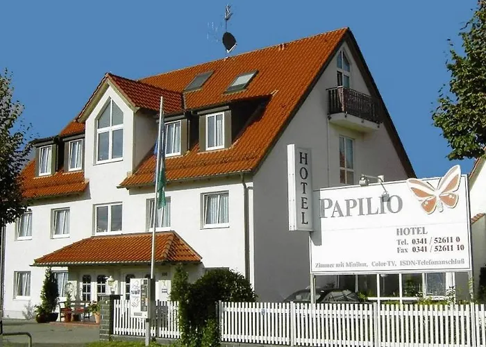 Hotel Papilio