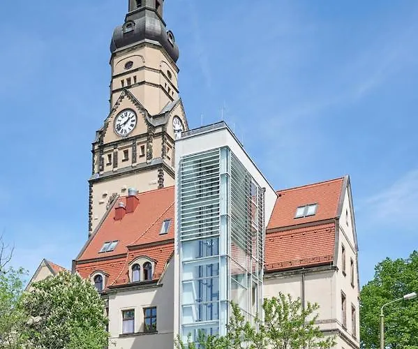 Philippus Inklusionshotel Leipzig