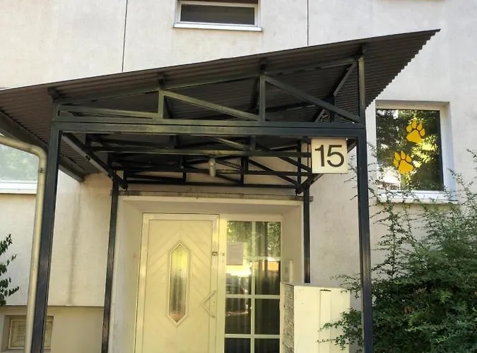 Apartment-Gruenau