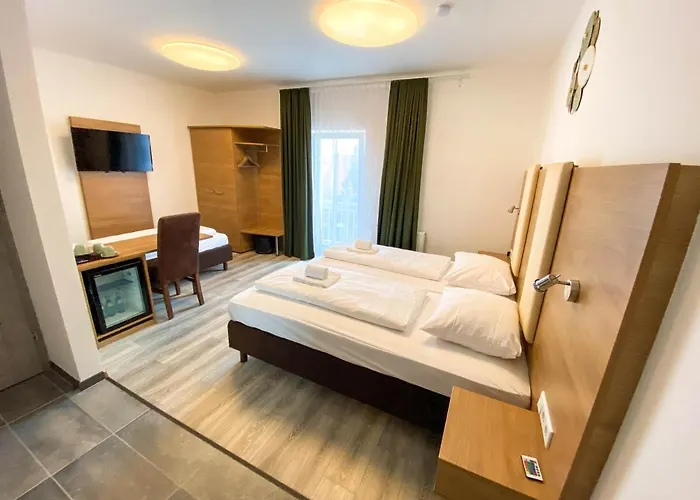 City Rooms Gede