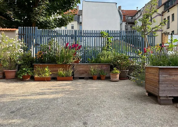 Ferienwohnung Hirzelzeit