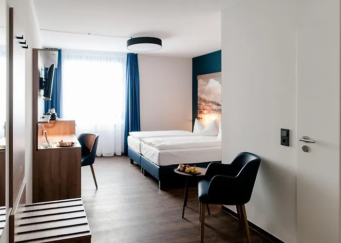 Atlanta Hotel Leipzig