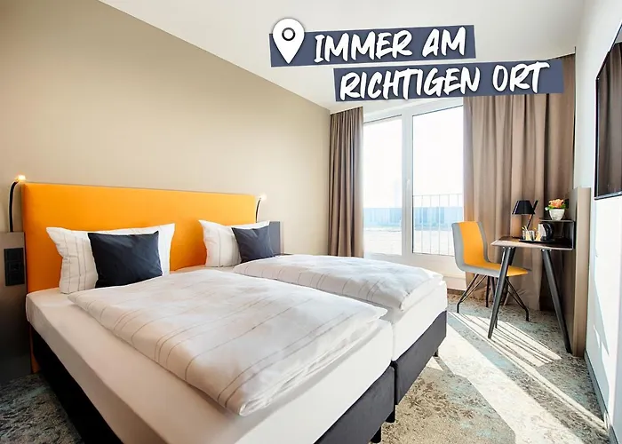 Loginn Hotel Leipzig