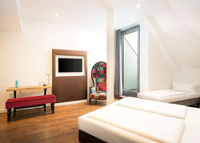 Arthotel Ana Symphonie