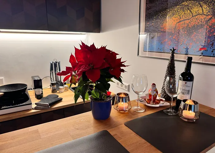 Artappartement