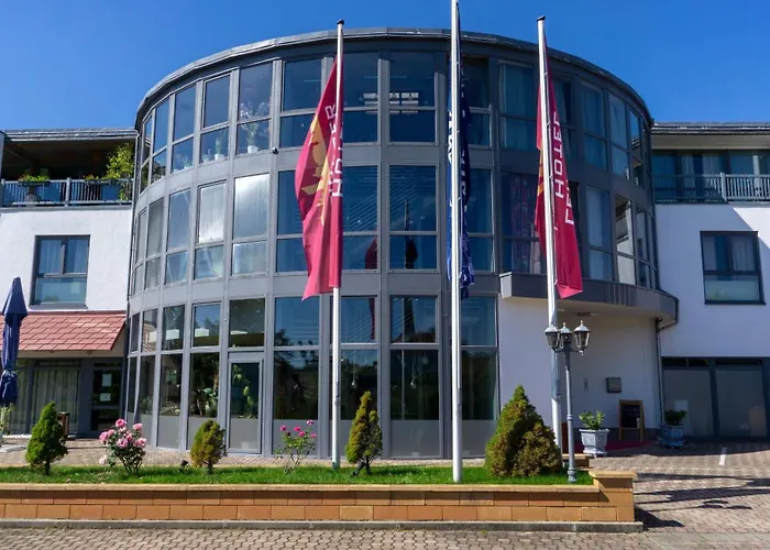 Leipziger Hotel