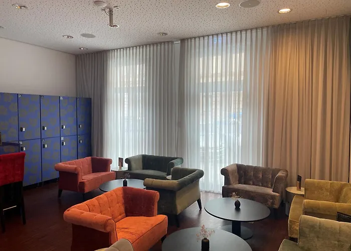 Art Hotel City Leipzig