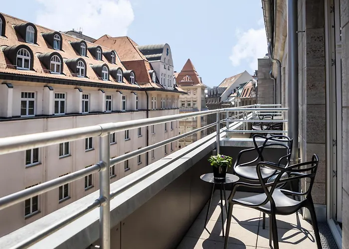 Amano Home Leipzig