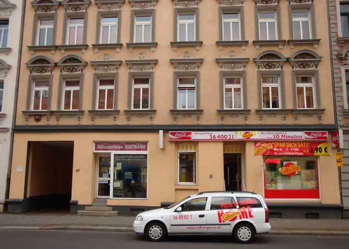 Pension Domicil