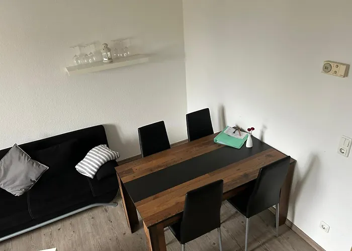 Fewo Leipzig-Plagwitz