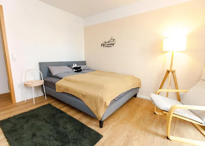 Fullhouse - Leipzig - K28 B - Southern City Center