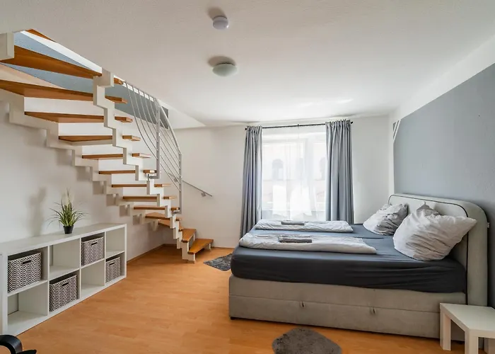 Top-Lage - Top-Wohnung