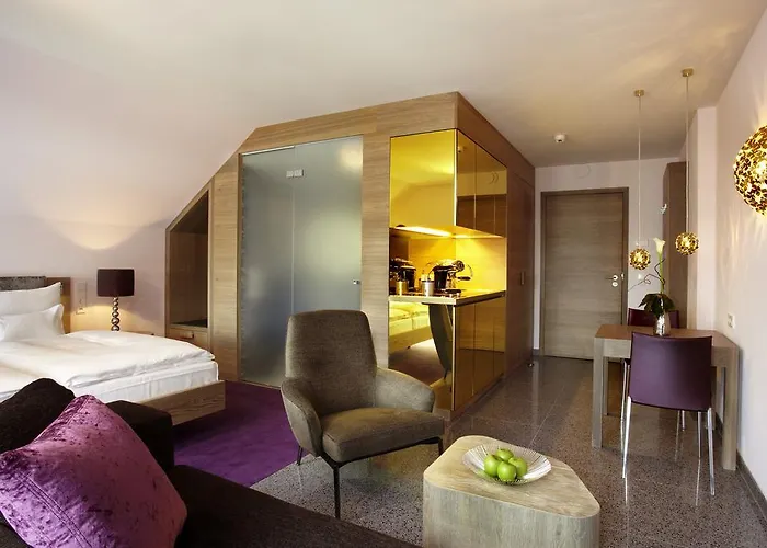 Abito Suites
