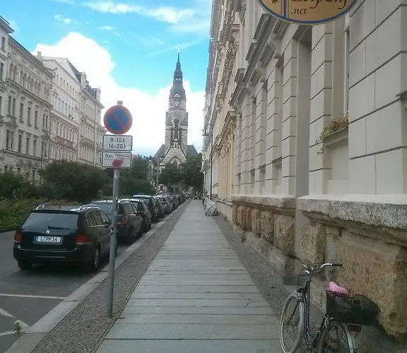 Pension Leipzig