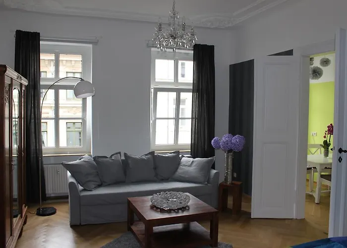 Ferienwohnung Hecht