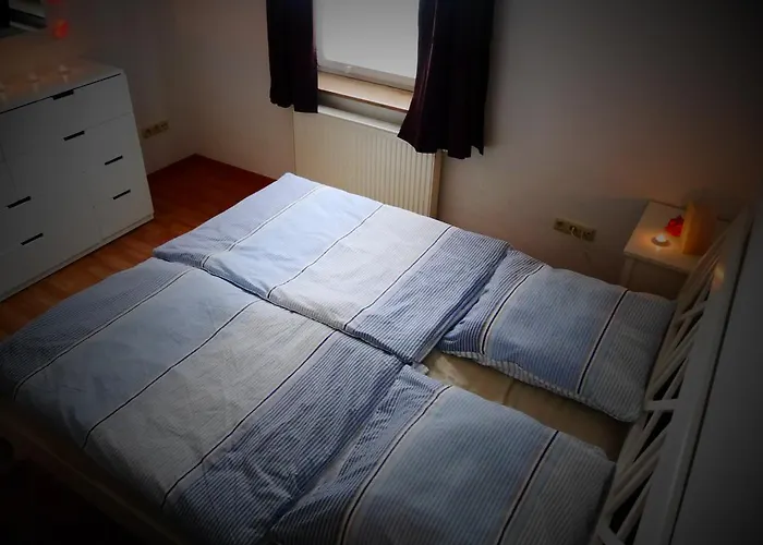 Ferienwohnung Family & Friends
