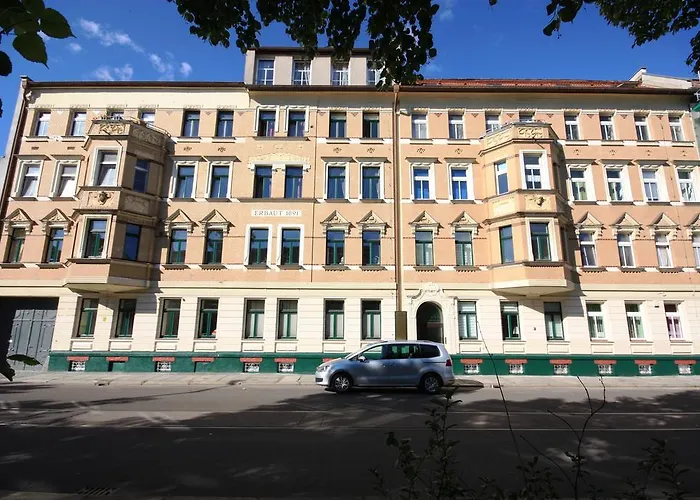 Vacapps Apartments