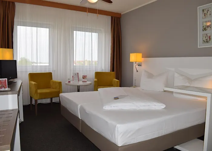 Astral\'Inn Leipzig Hotel & Restaurant