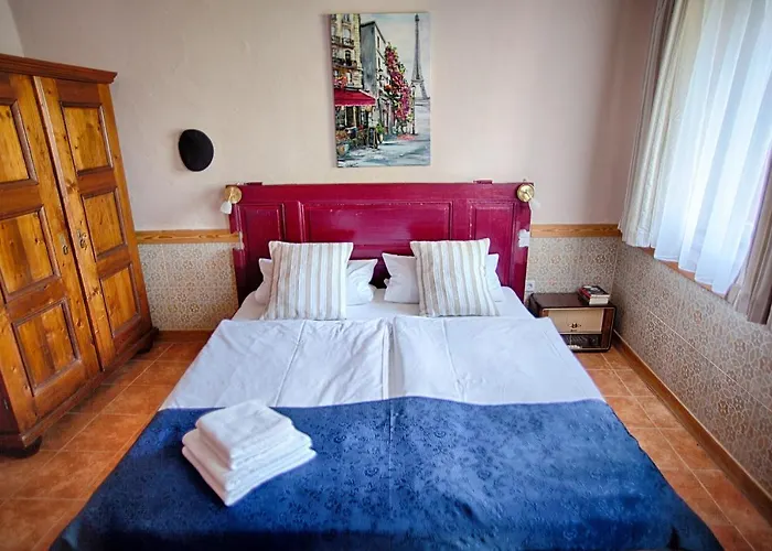 Benkwitz Hotel