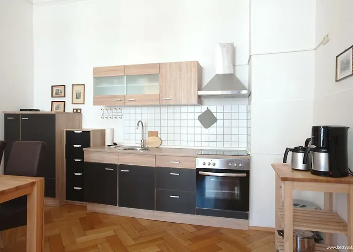 Studio Waldstrassenviertel