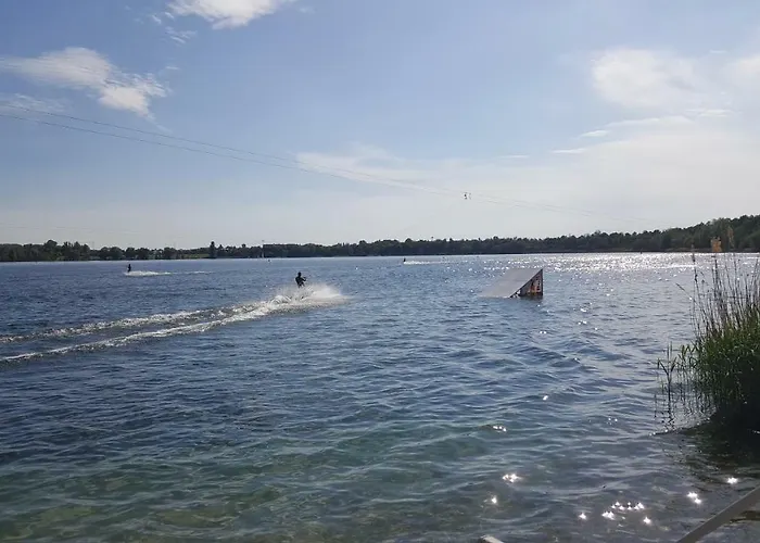 Fewo Am Kulkwitzer See