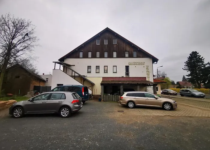 Pension Bremer